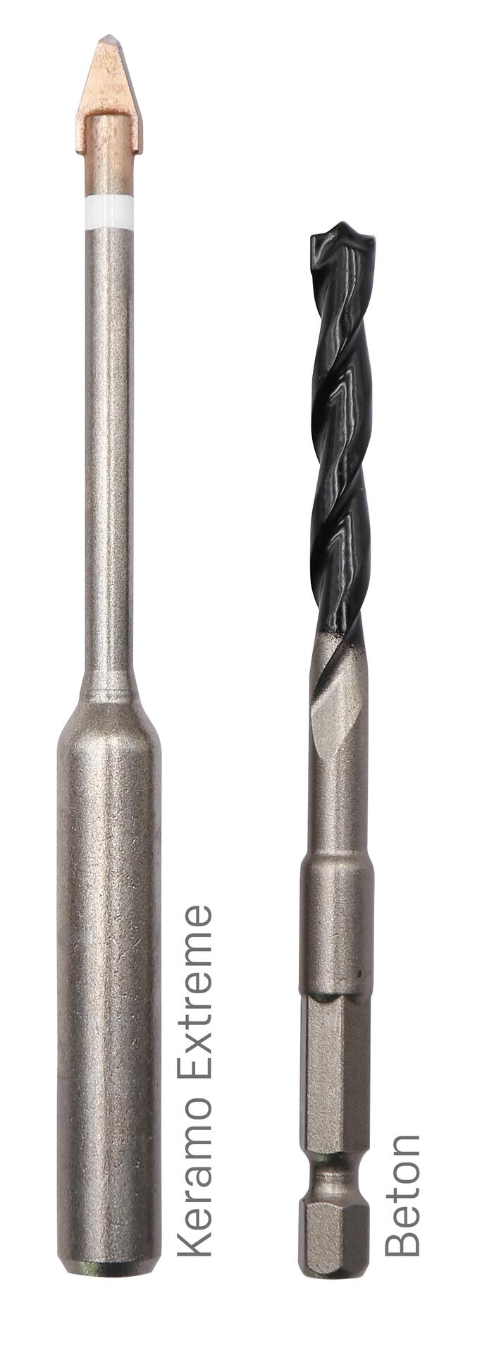Keramo-Beton Extreme Ø 10 mm
