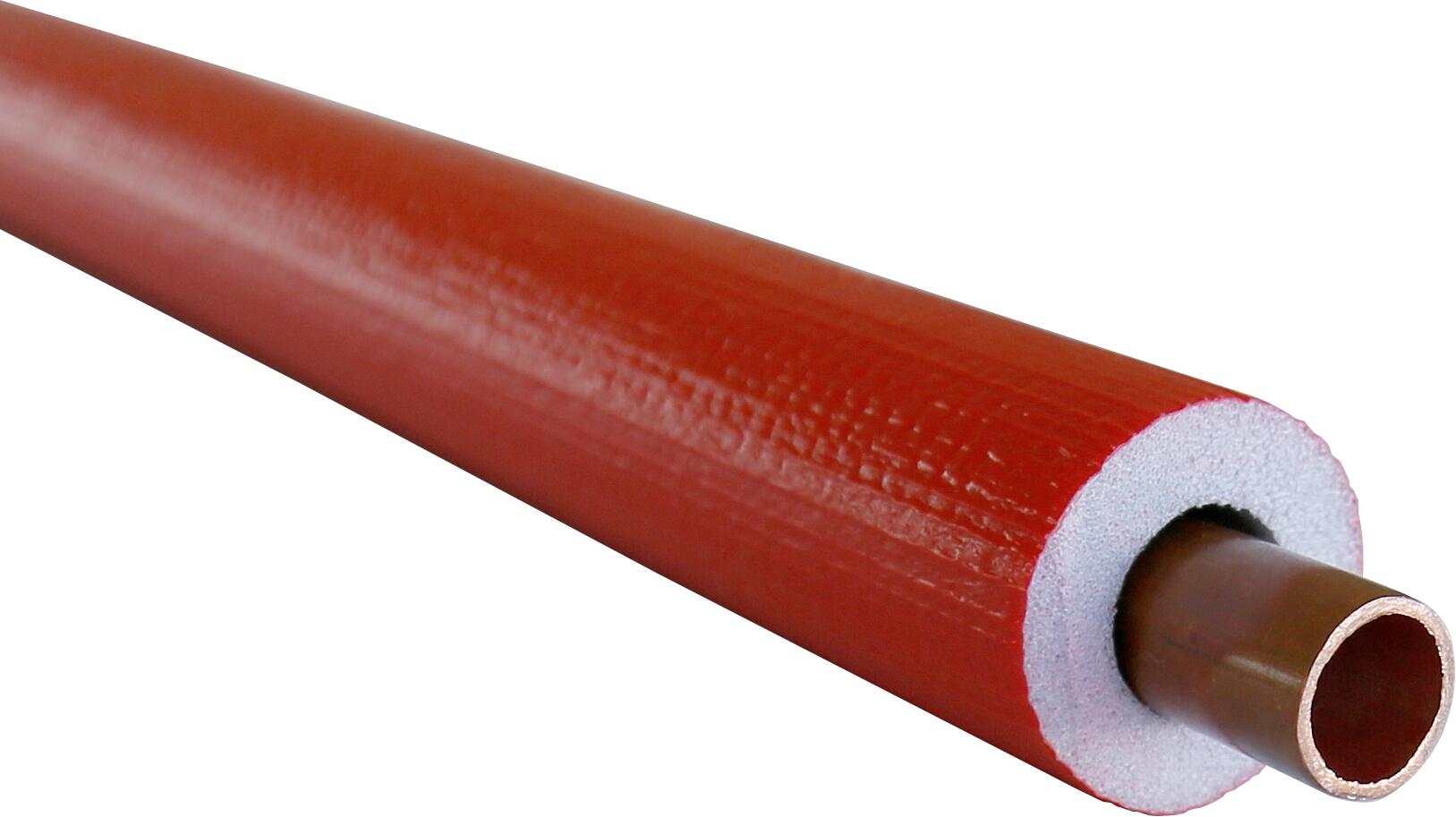 S-Flex-Rohr stabil 15 - 13 mm /m