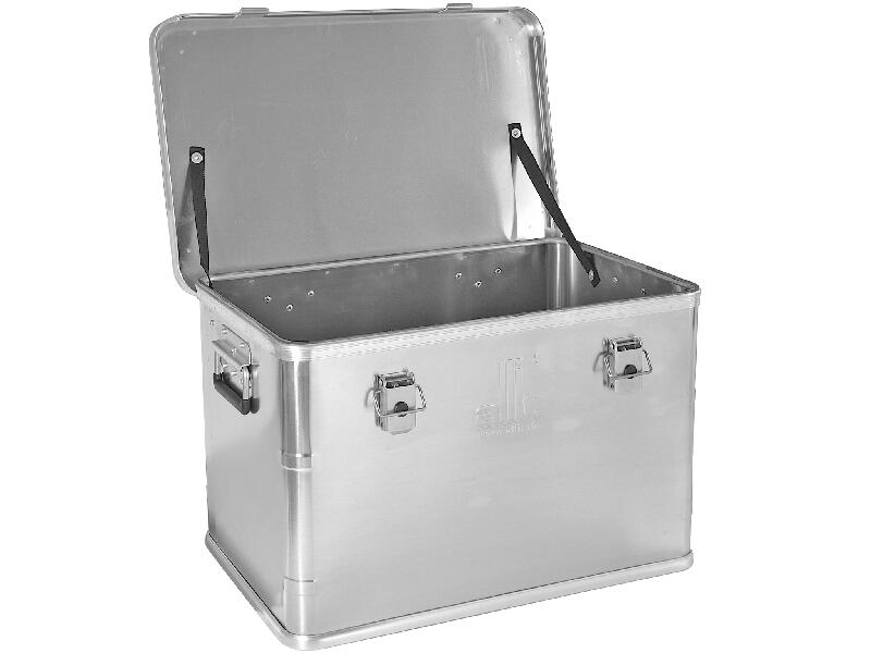 ALUMINIUM BOX PREMIUM 134 421.34