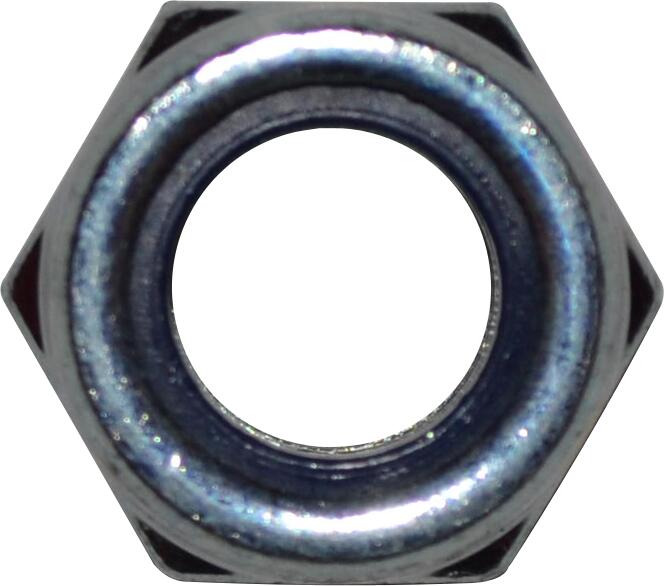DIN 985 zi. Sicherungsmutter M 10