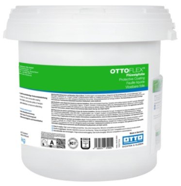 Flüssigfolie OTTOFLEX