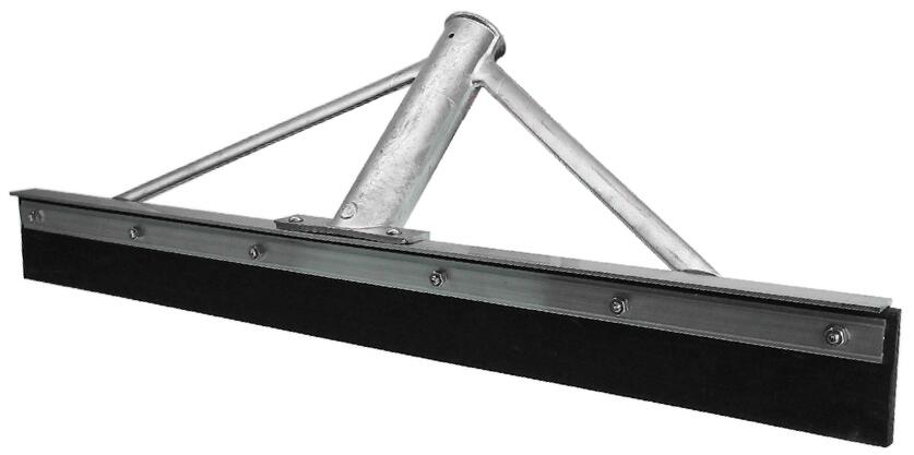 ALU-GUMMISCHIEBER 600 MM 4211.0