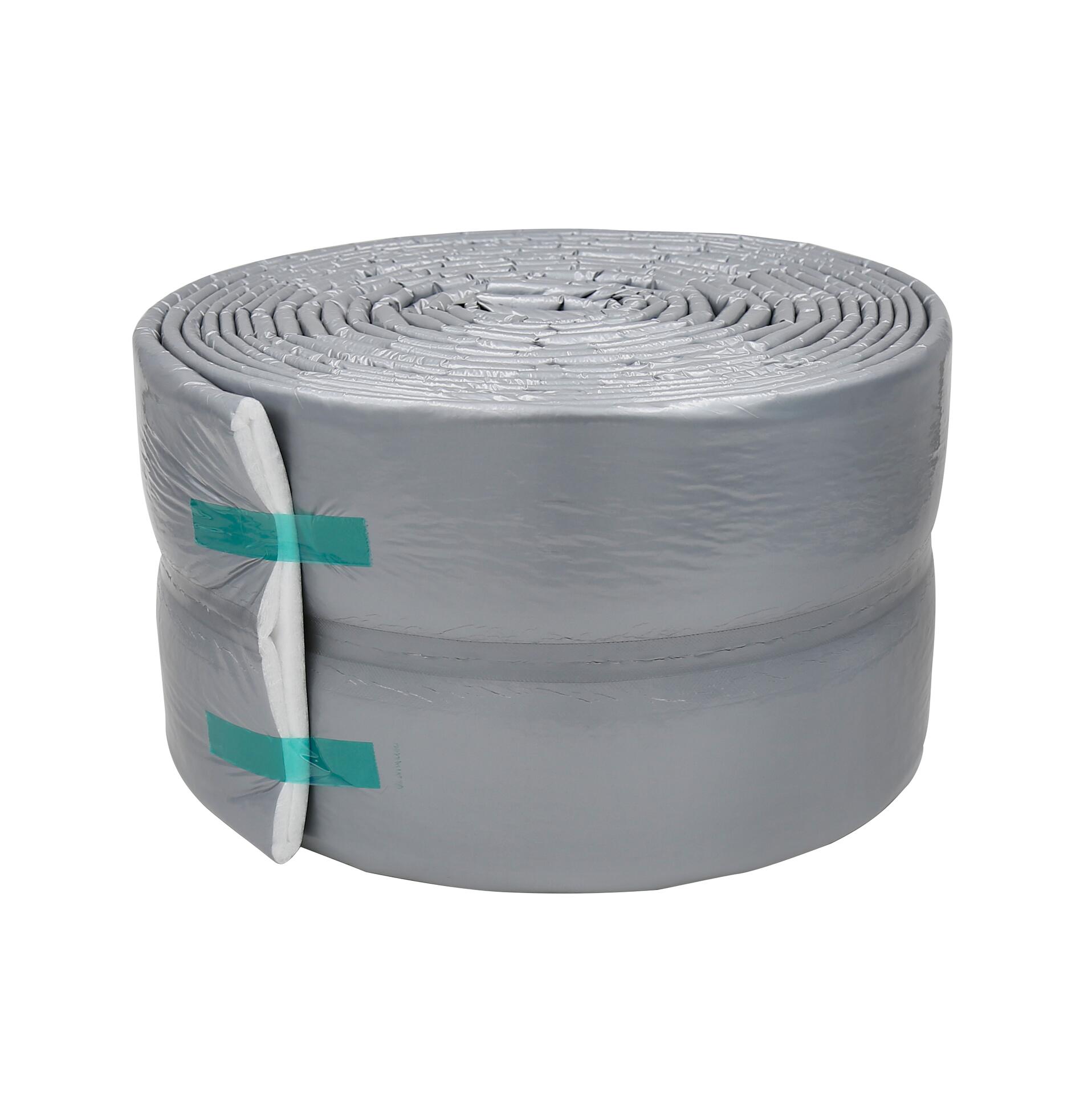 S-POLYtherm lautlos (1 1/4") 42 x 6 mm /m (15 m/Rolle)
