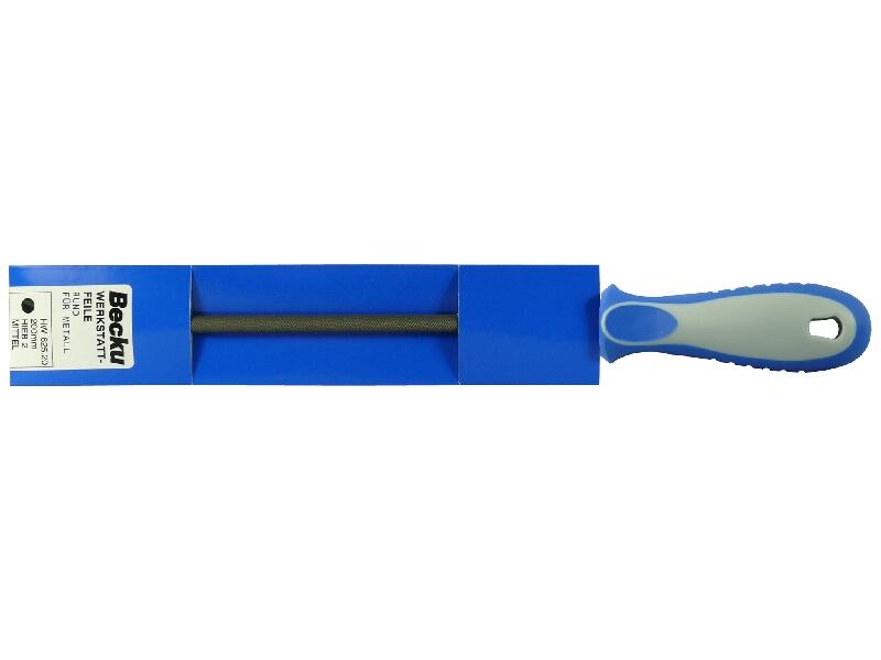FEILEN RUND 150 H2 M.HEFT 625.15