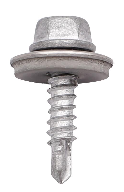 FABO FE V2A SW 3/8 DS 16 6,3 x 25 /Bmax 3mm