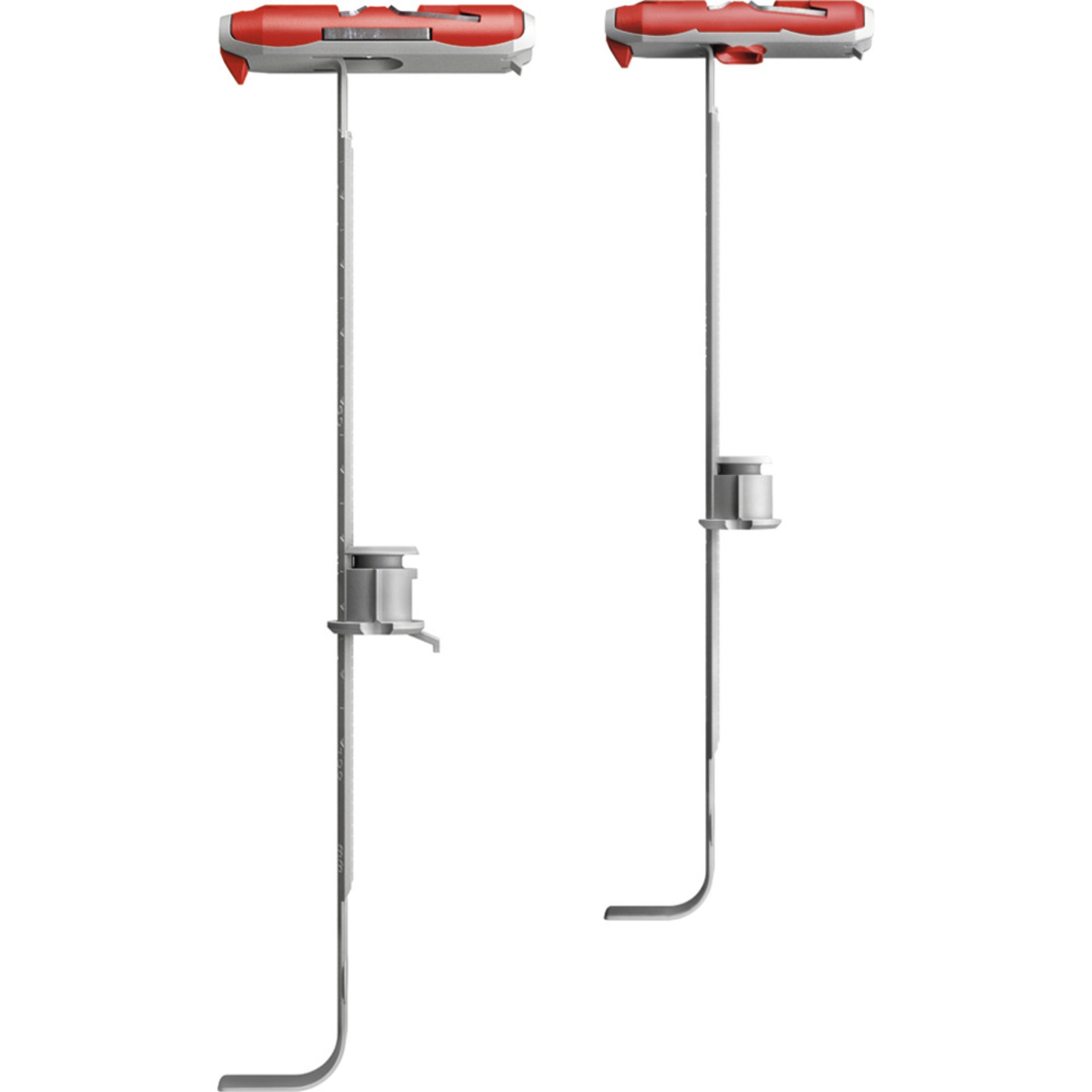 Kippdübel DuoTec