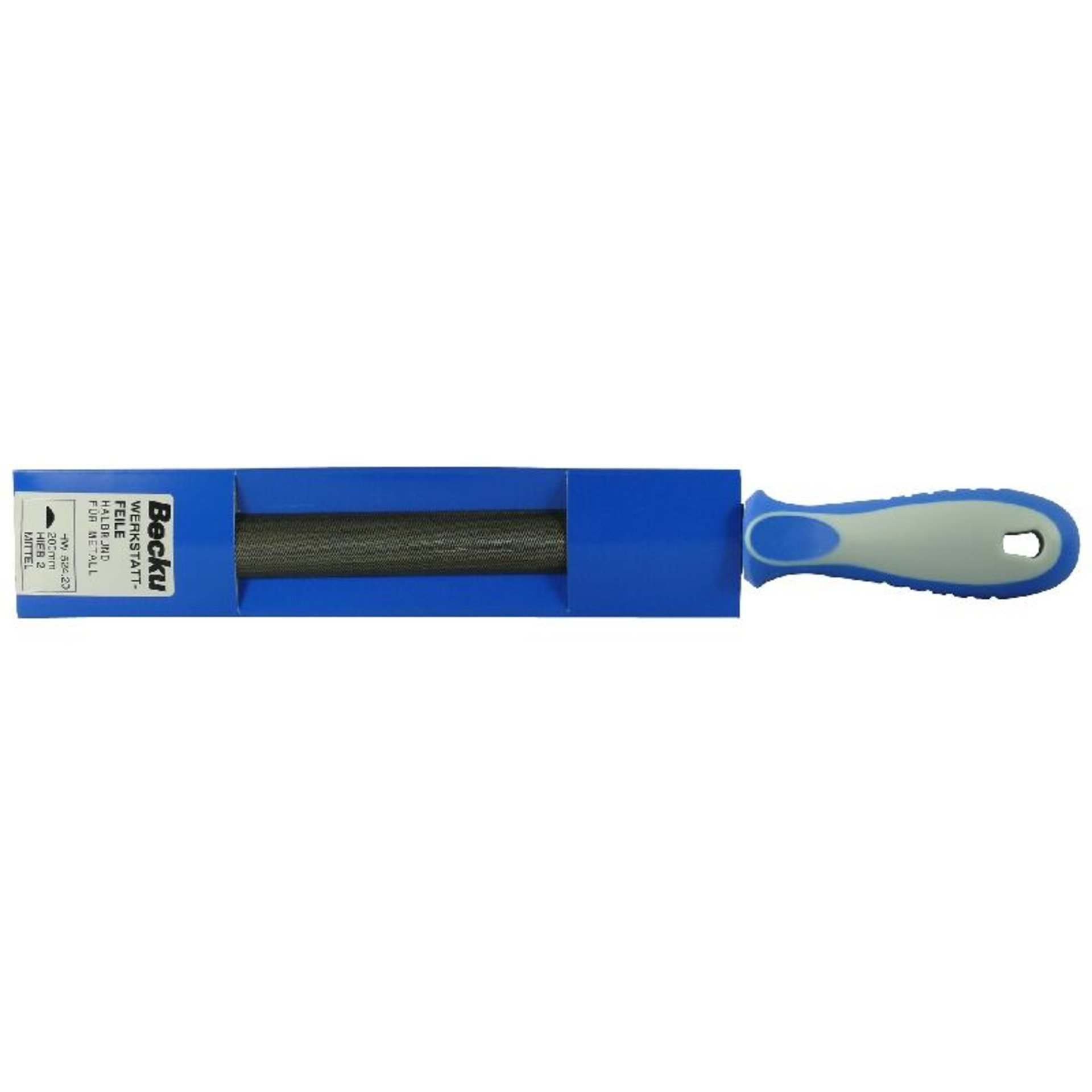 FEILEN HALBR. 150 H2 M.HEFT 524.15