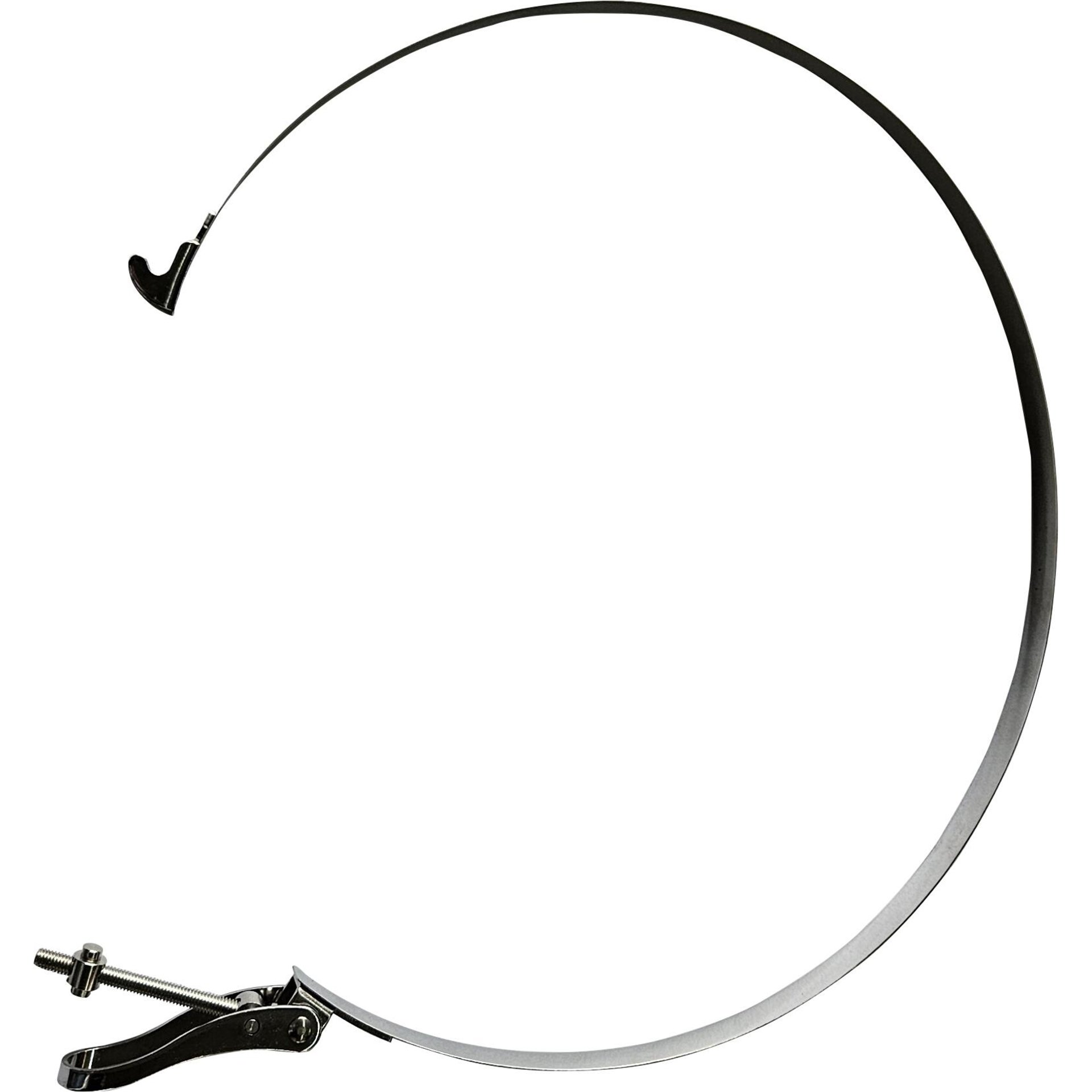 Schlauchschelle Ø 250 mm