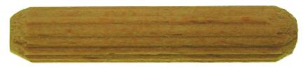 SKANDIA HOLZDÜBEL 30X6 200 ST 0-2905