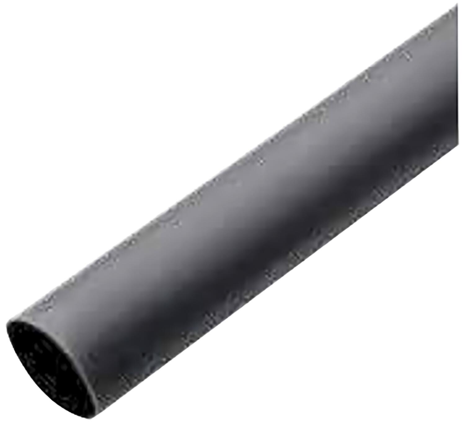 Schrumpfschlauch, Doppelwandig 3:1, Innenkleber 18/6 mm WS: 2,25 mm L: 1,22 m