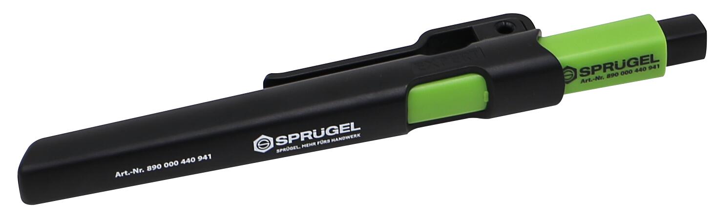 SPRÜGEL DRY MARKER