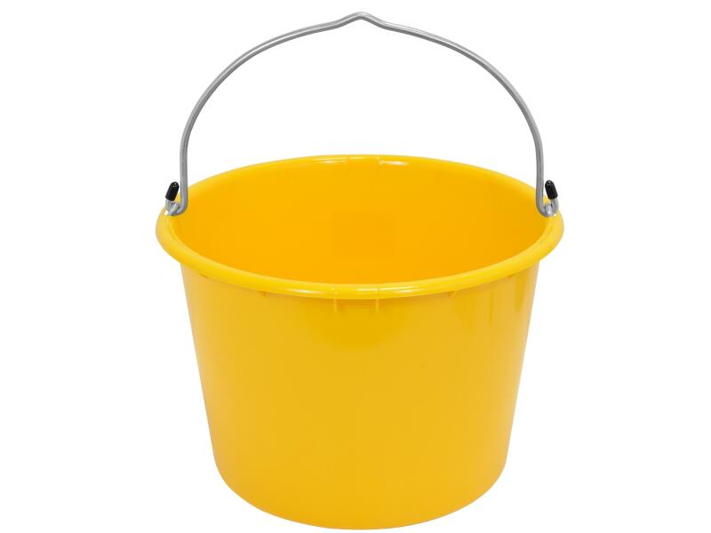 Baueimer kranbar 12 ltr.