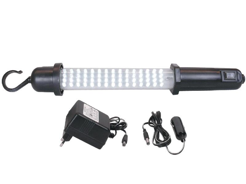 LED AKKU STABLEUCHTE - 73.579