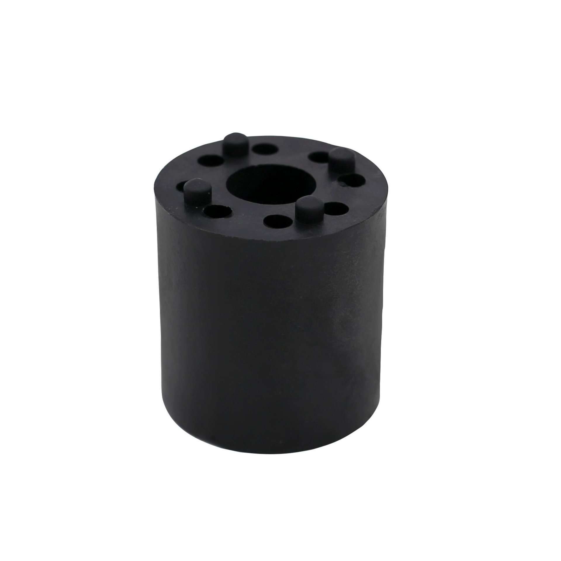 Distanzmontagehülse 10 mm