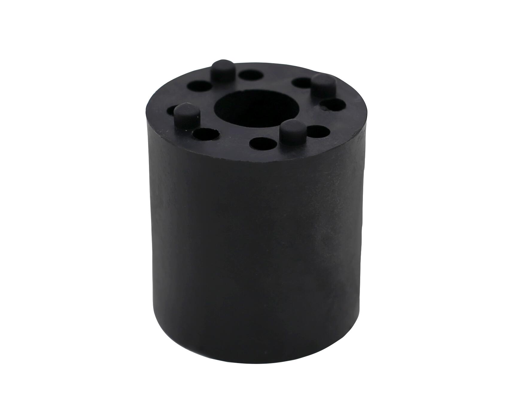 Distanzmontagehülse 10 mm
