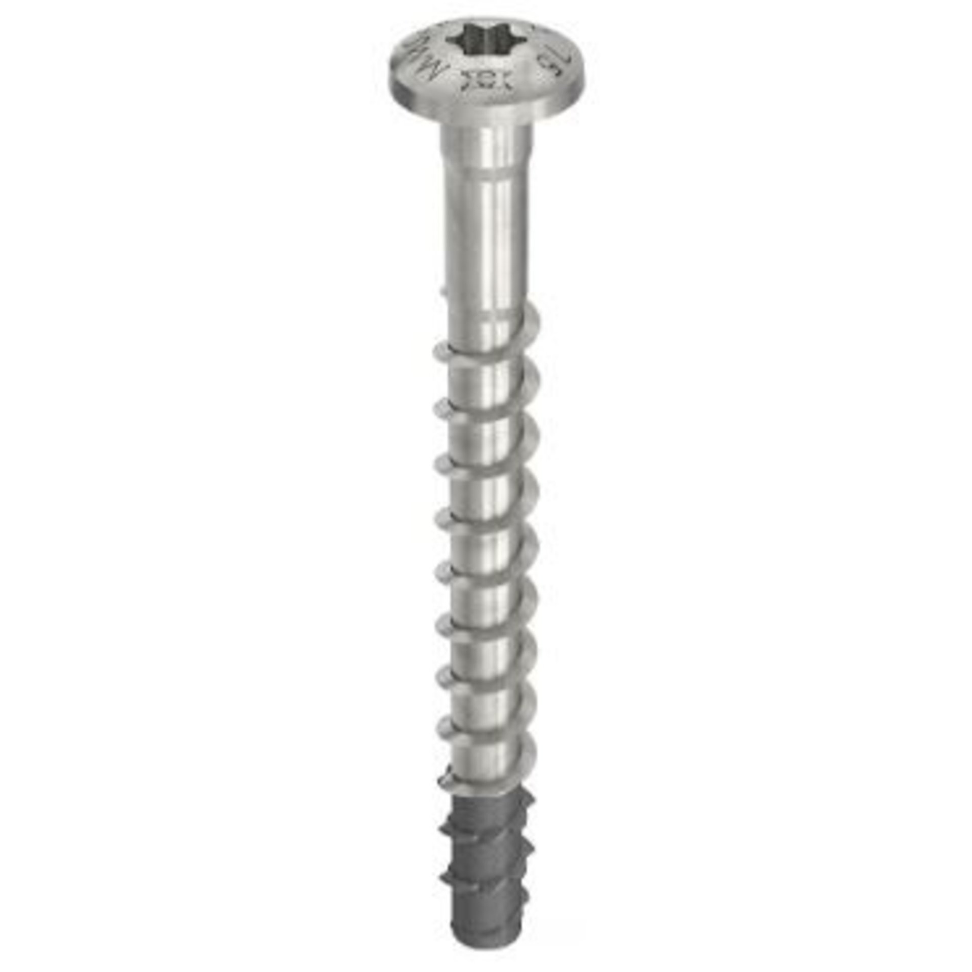 MMSplus-P 7,5x115 TX30 A4 Pan Head