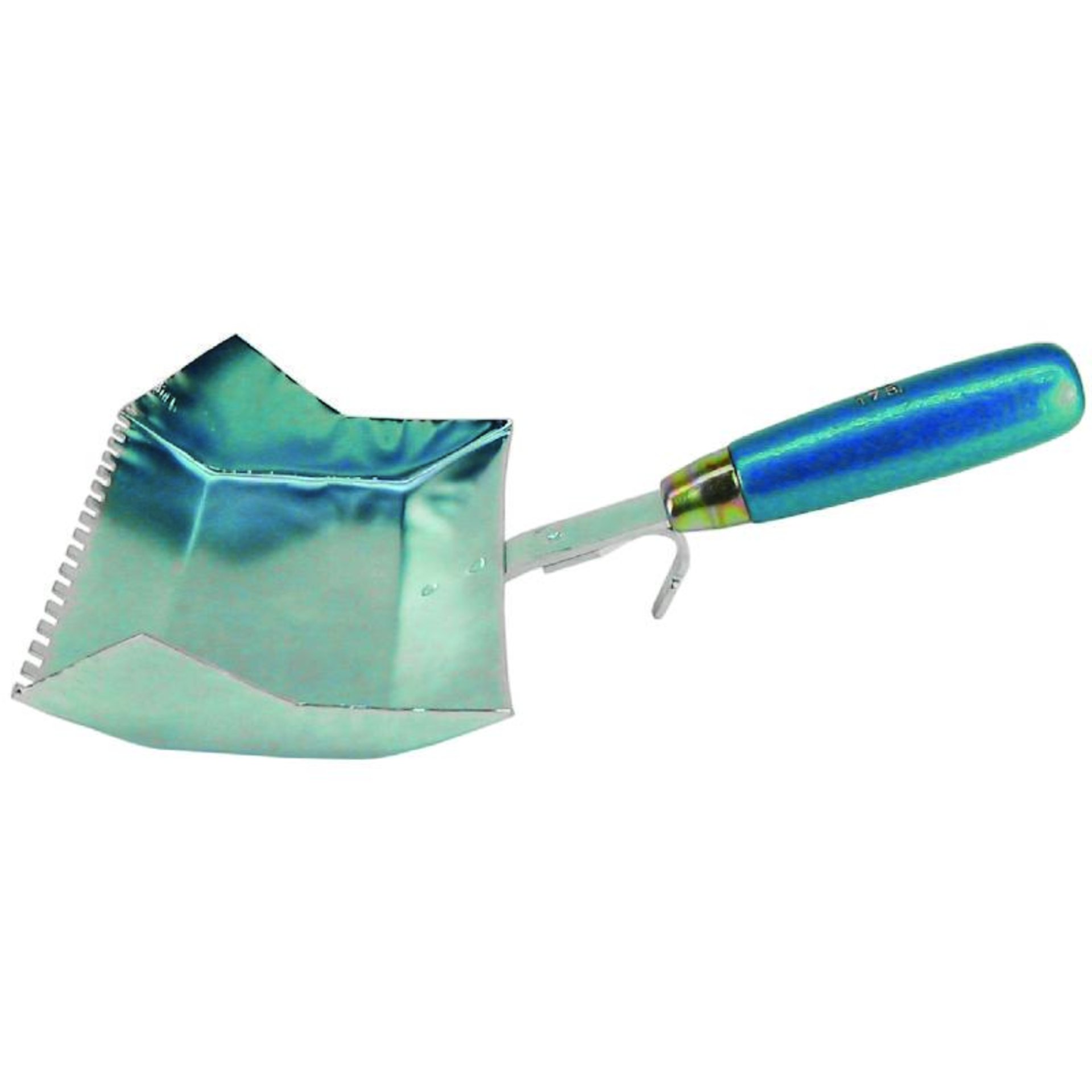 PORENBETON-KLEBERKELLE 100 MM 985.10