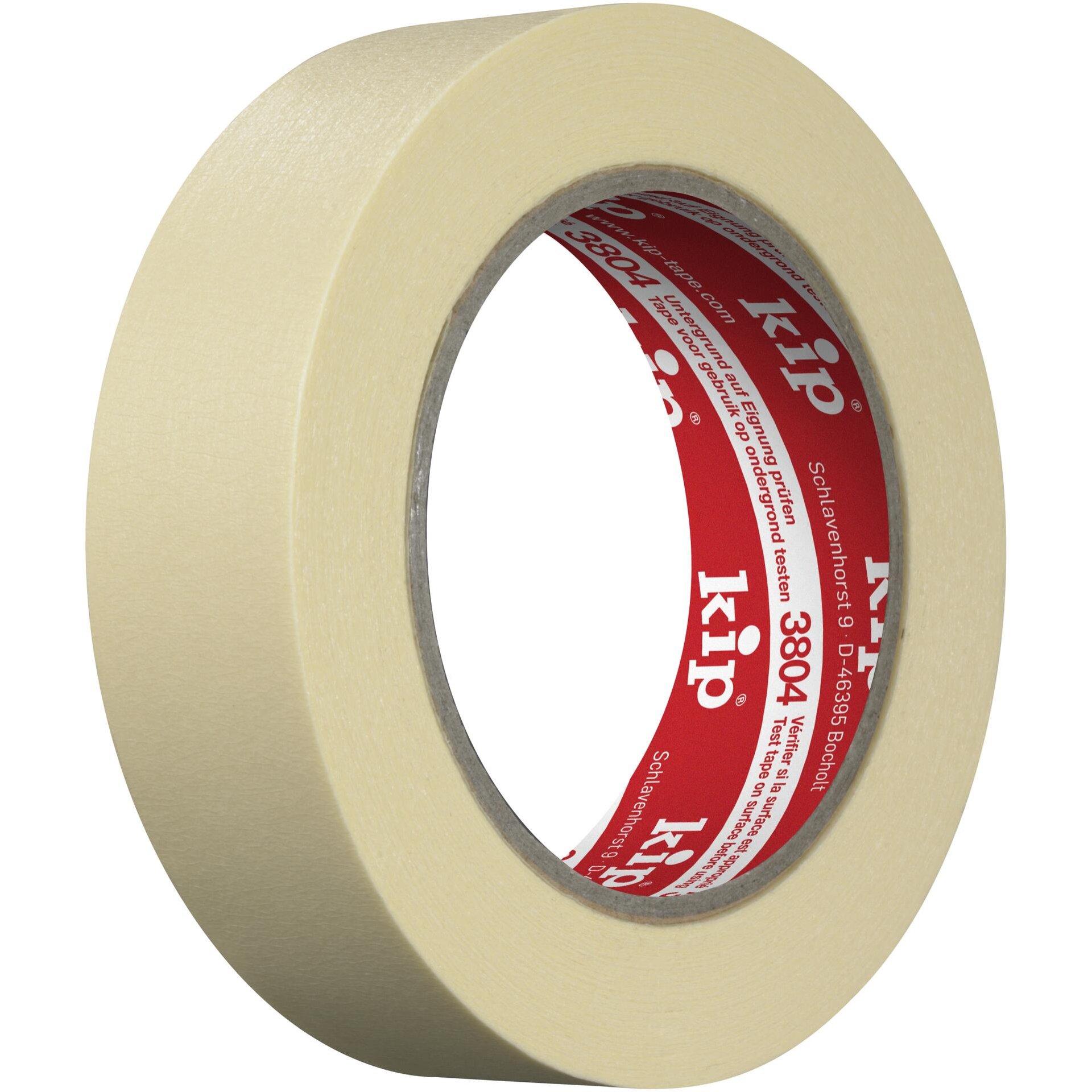3804 Kip Feinkrepp 18x50.000 mm /Rol