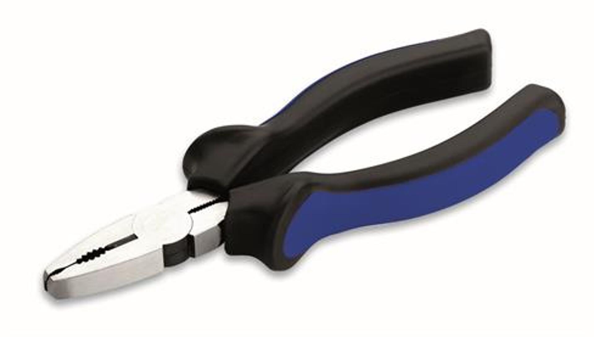 Schraubenzange SZ160 Länge 160mm