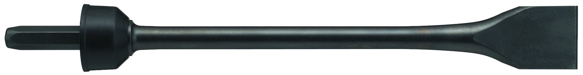 Breitmeißel, 13 mm Sechskant Schneide 40 mm, GL 340 mm BM23