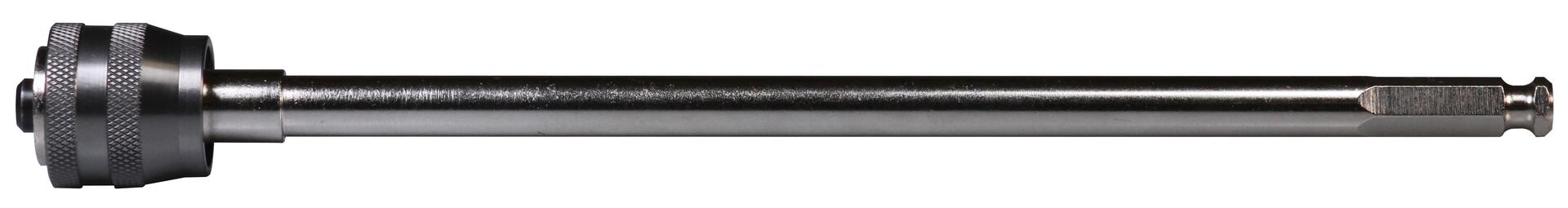 SWS Aufnahmeschaft 300 mm lang, ohne Bohrer