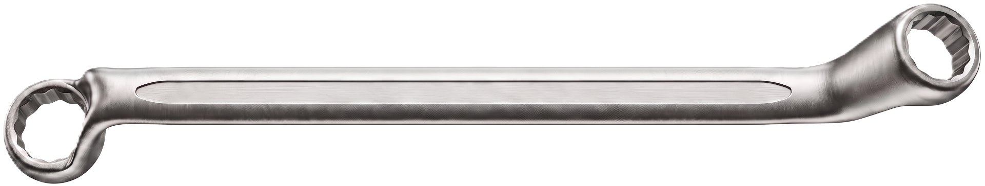 Ringschlüssel gekröpft Premium