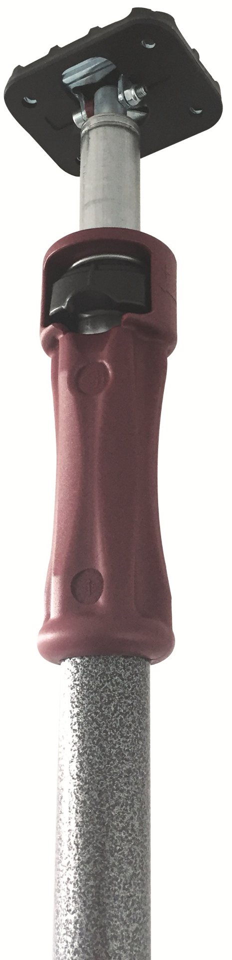 Lastenstange / Schnellspannstütze