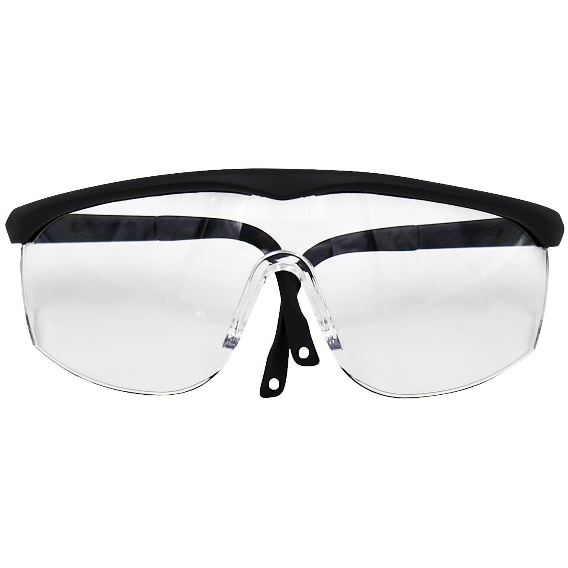 SCHUTZBRILLE M. ANTIKRATZ SCHEIBE 4308.0
