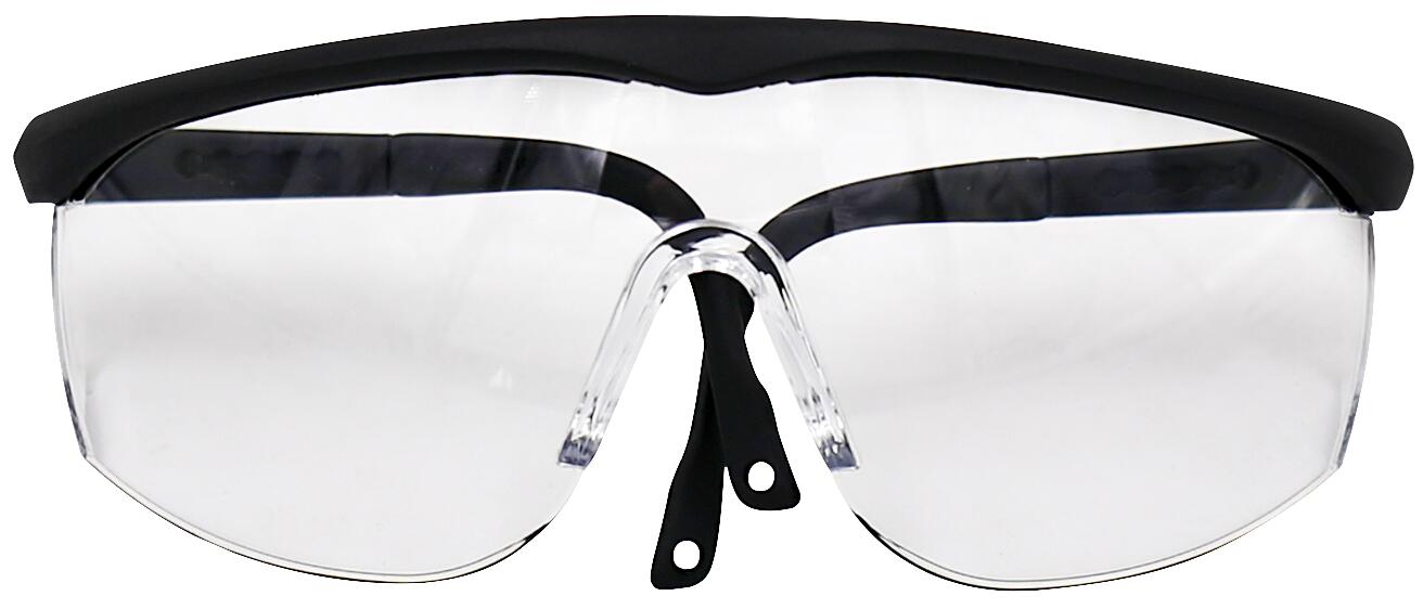 SCHUTZBRILLE M. ANTIKRATZ SCHEIBE 4308.0