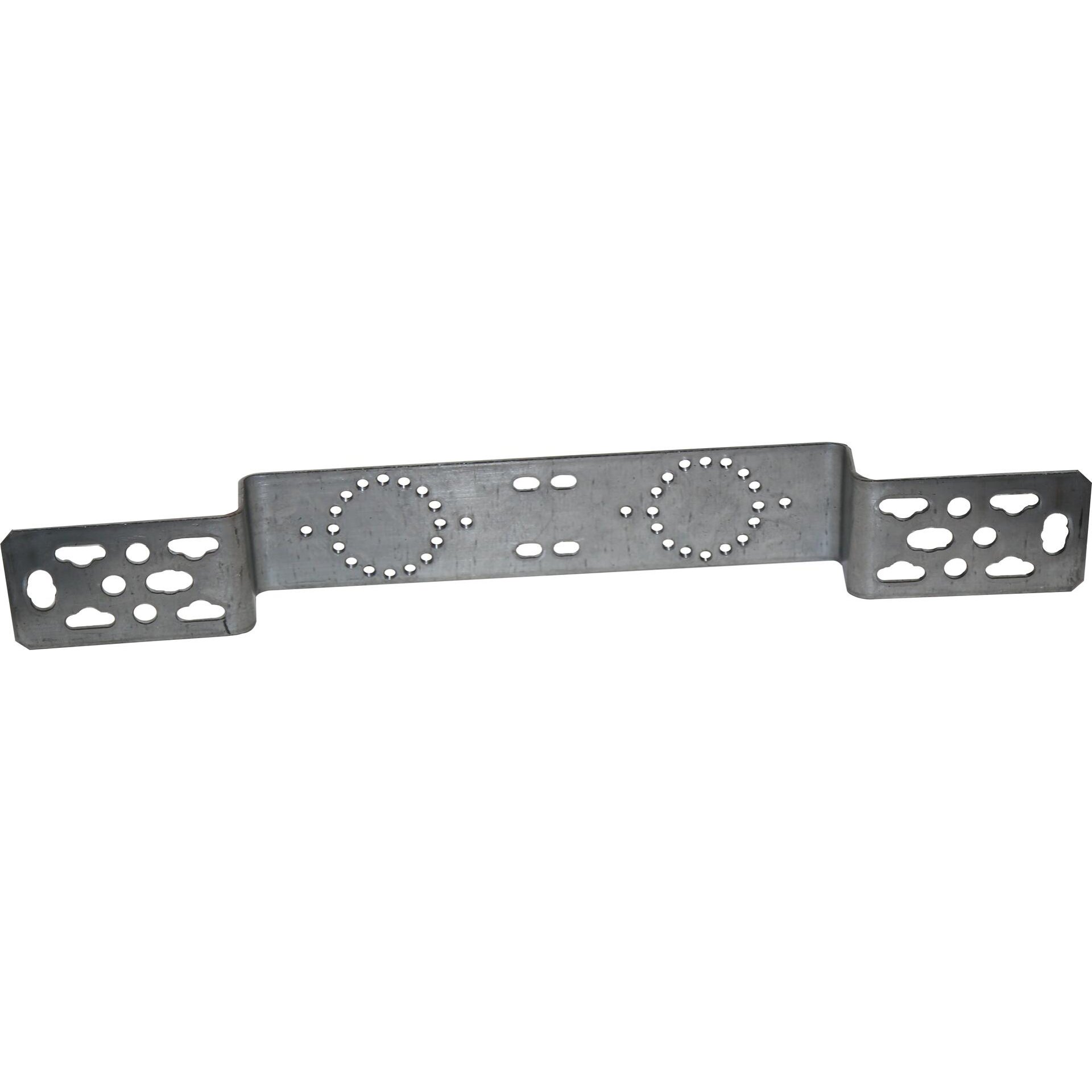 LEIFELD Stichmaßhalter Stichmaß 100mm, 33 mm tief