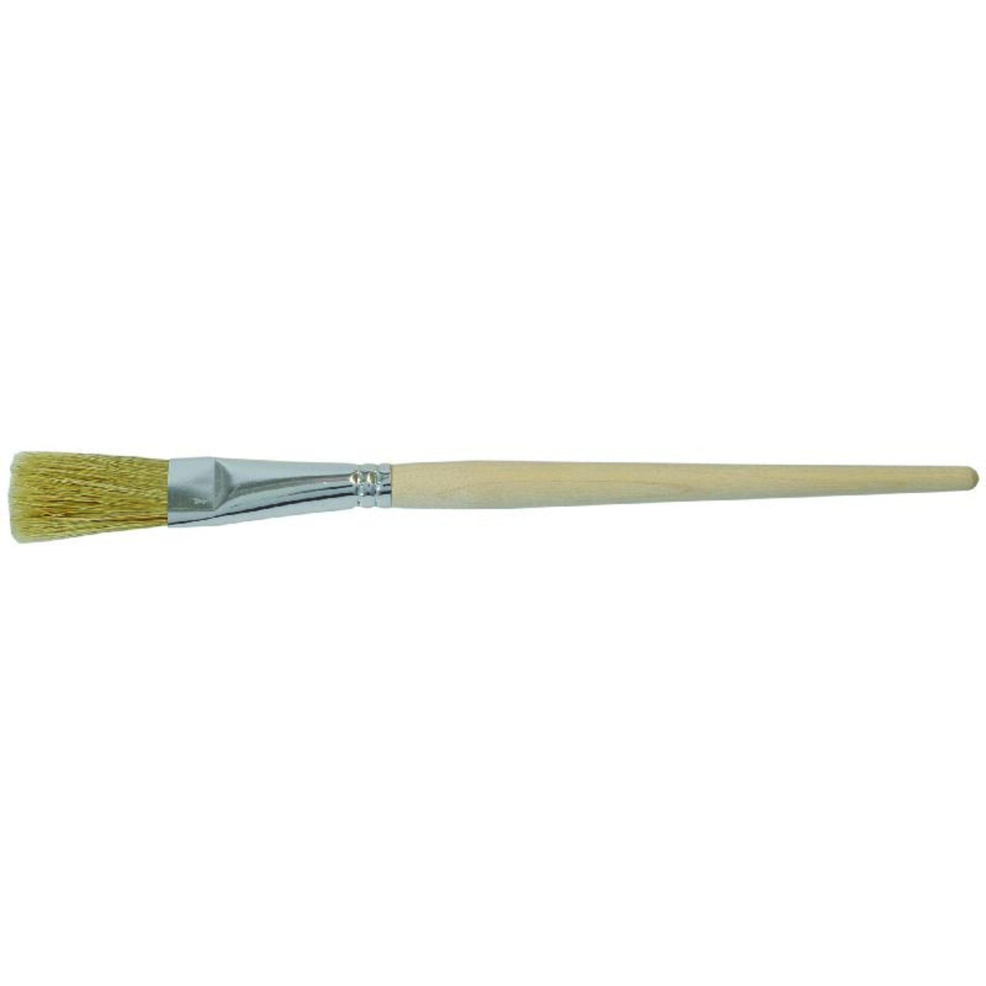 EMAILLELACKPINSEL GR. 0 465000
