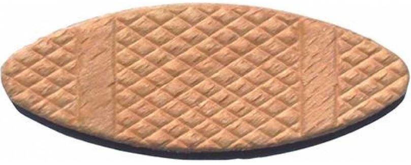 Holzverbindungsplättchen Buche Größe 0
