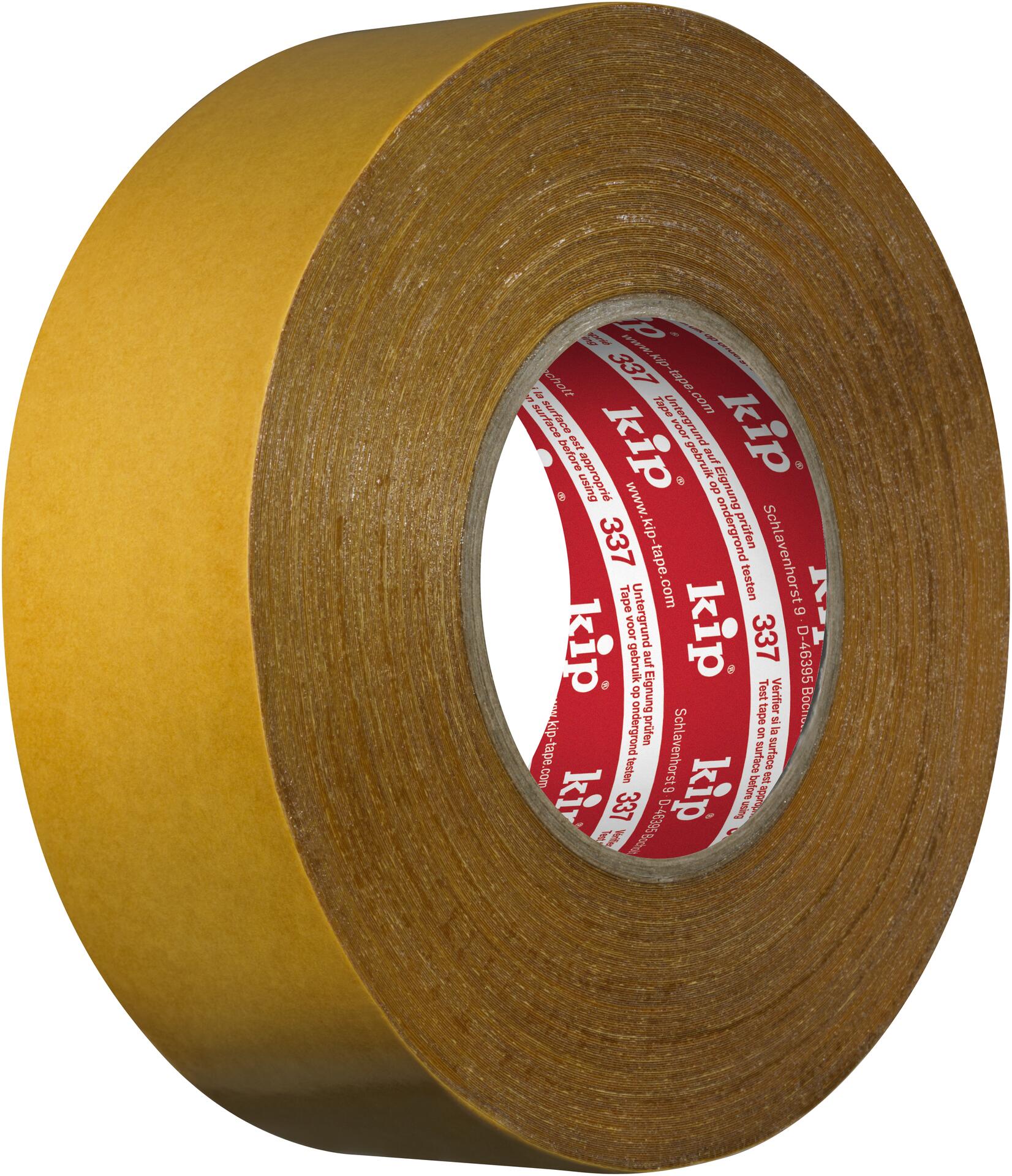 337 Kip Sockelleistenband 38mm x 25m