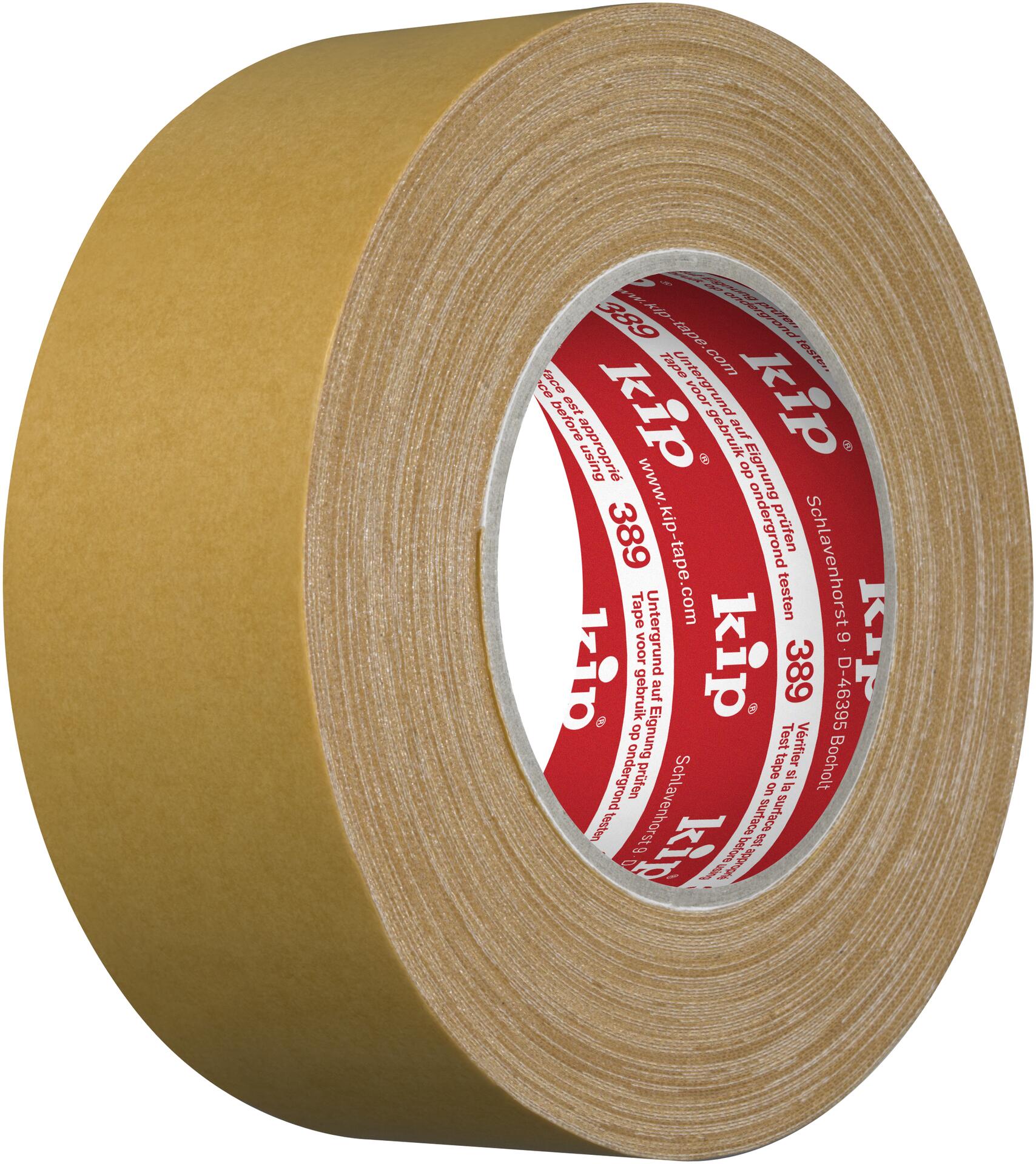 Messebau-Teppichband 19x25.000 /Rolle (Türe)