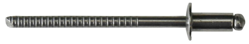 VVG Blindnieten A2 3,2 x 6 CrNi-2