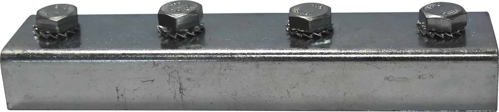 Schienenverb. stabil 38/40,40/60,41/21,41/41vz