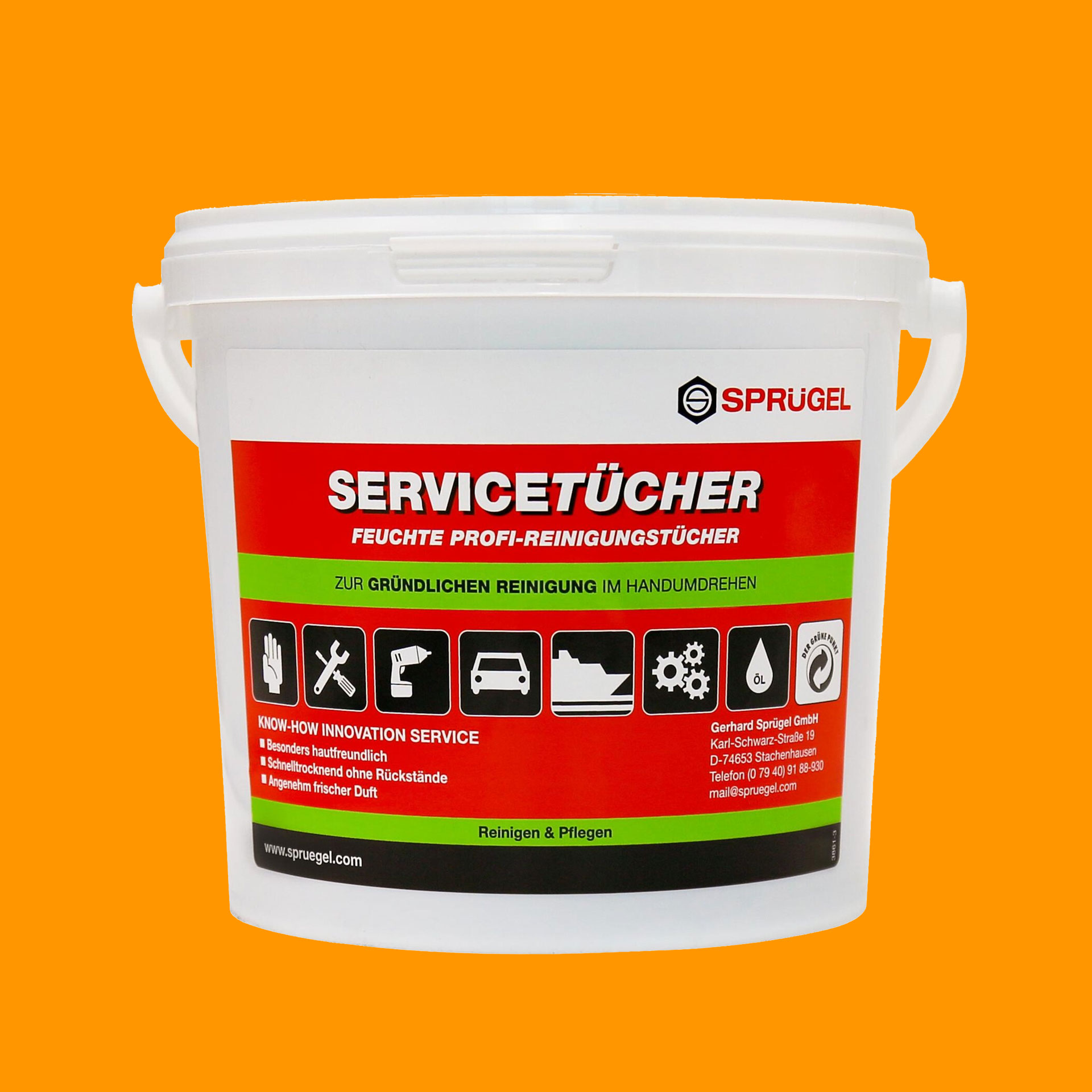 Betriebsausstattung Betriebsausstattung