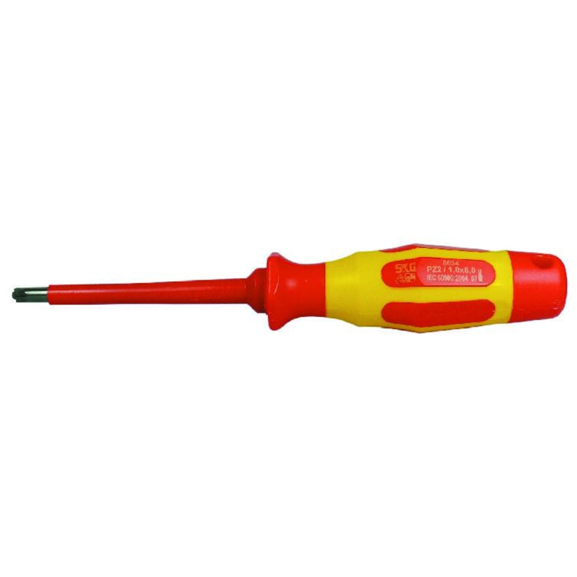VDE Schraubendreher Combidrive