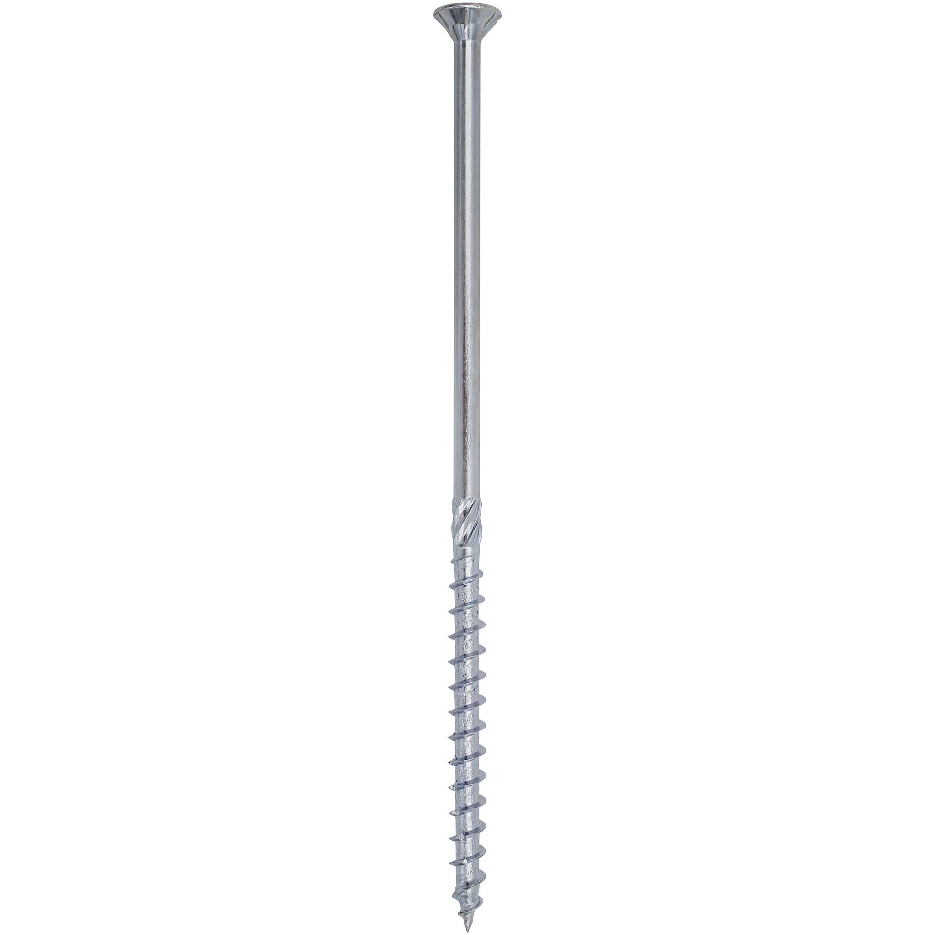 S - FIX plus ge.zi. TG 10,0 x 100 Tx 40