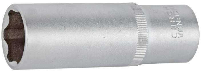 "Steckschlüssel-Einsatz 22x75 1/2" 529.22