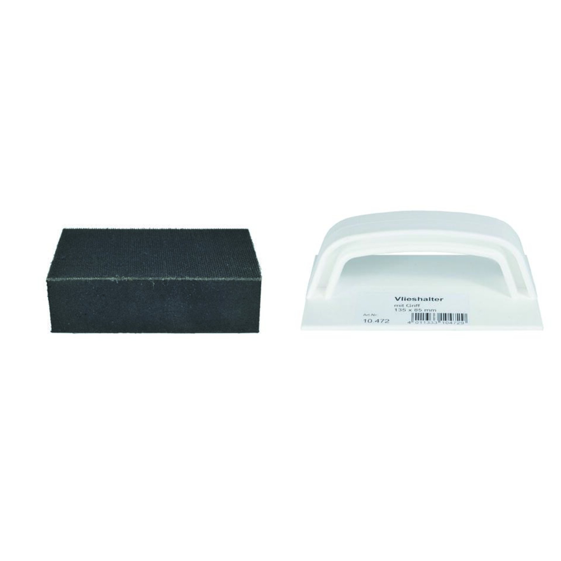 VLIESHALTER AUS NEOPREN 10.471