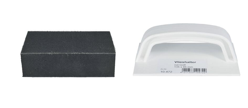 VLIESHALTER AUS NEOPREN 10.471