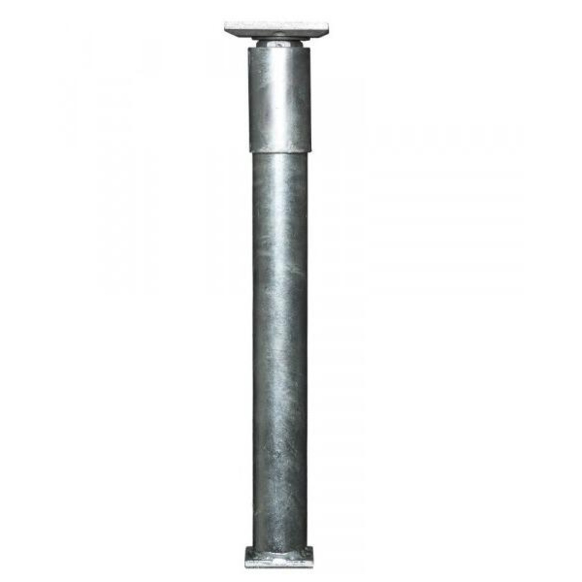 Pfostenträger PTB 450