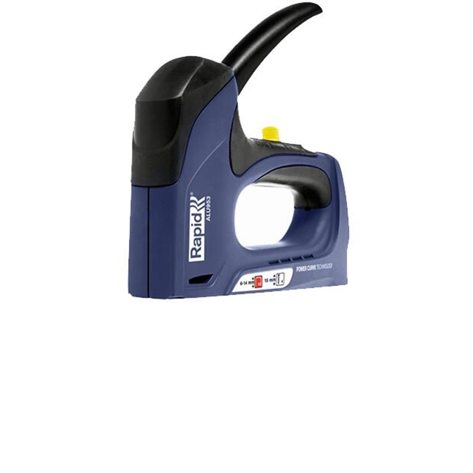 Alu Tacker Rapid 953 6-14mm