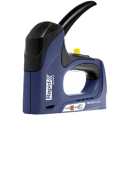 Alu Tacker Rapid 953 6-14mm