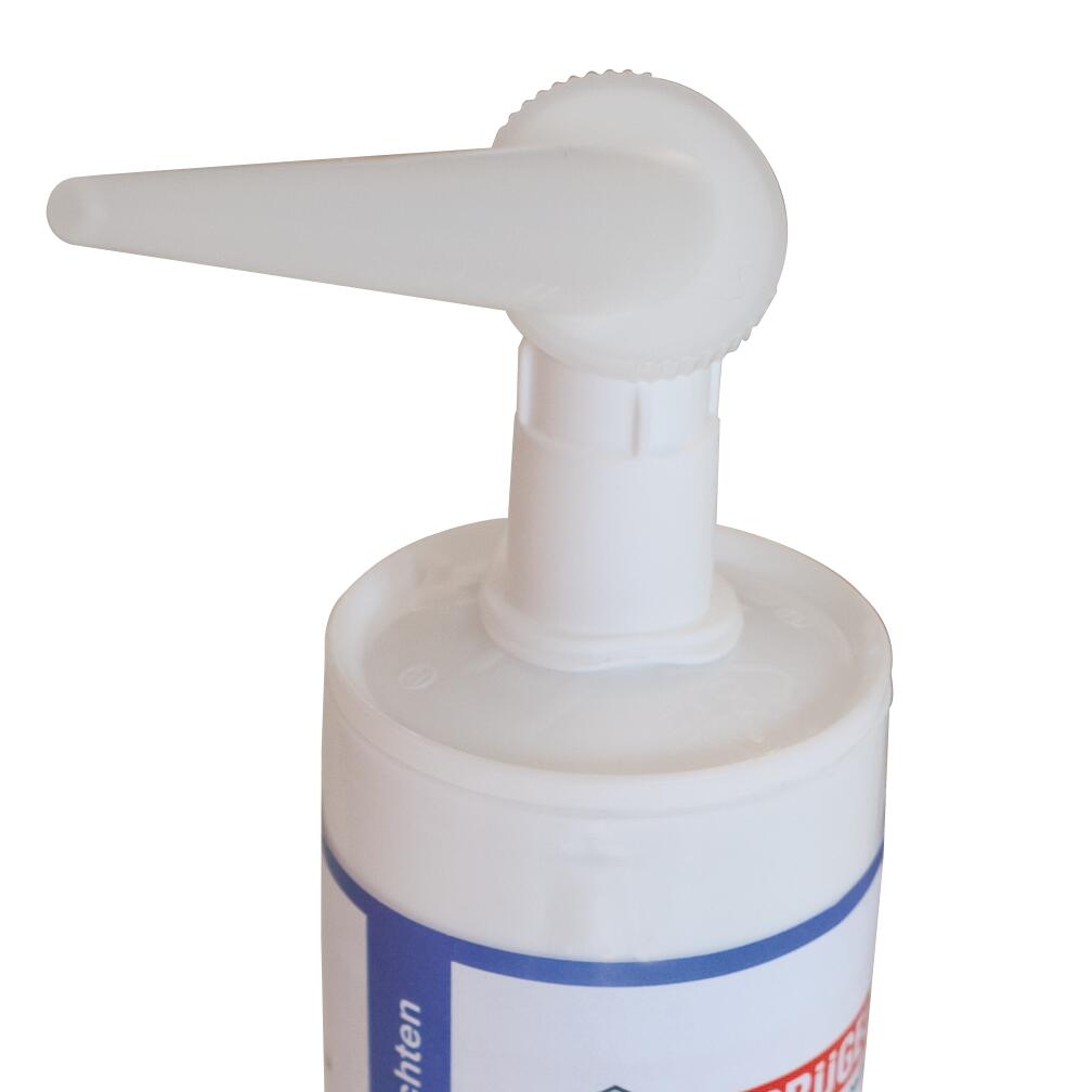 flexible Fugendüse 360°C drehbar