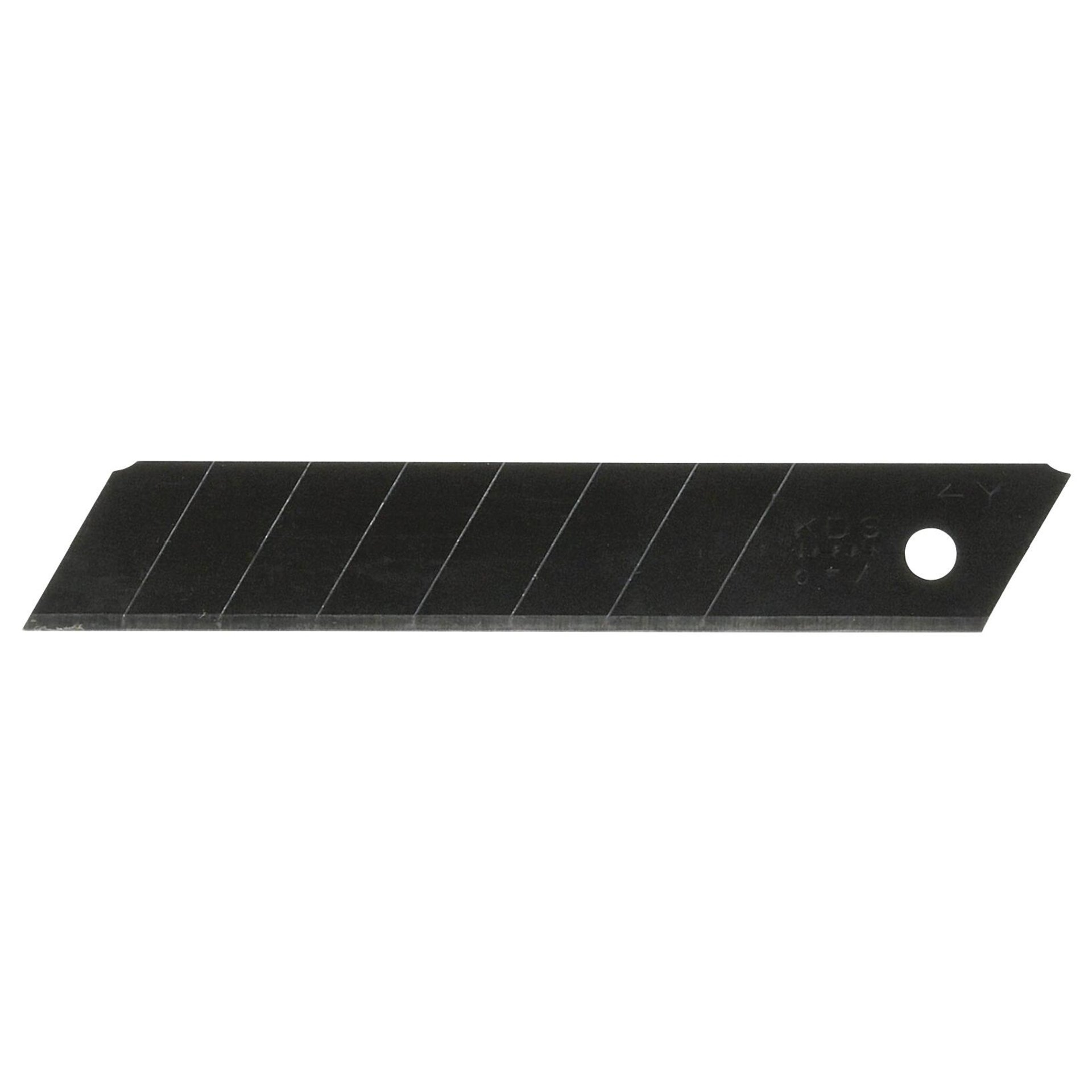 ABBRECH-KLINGEN 18 MM 100 ST-PACK 0401.3