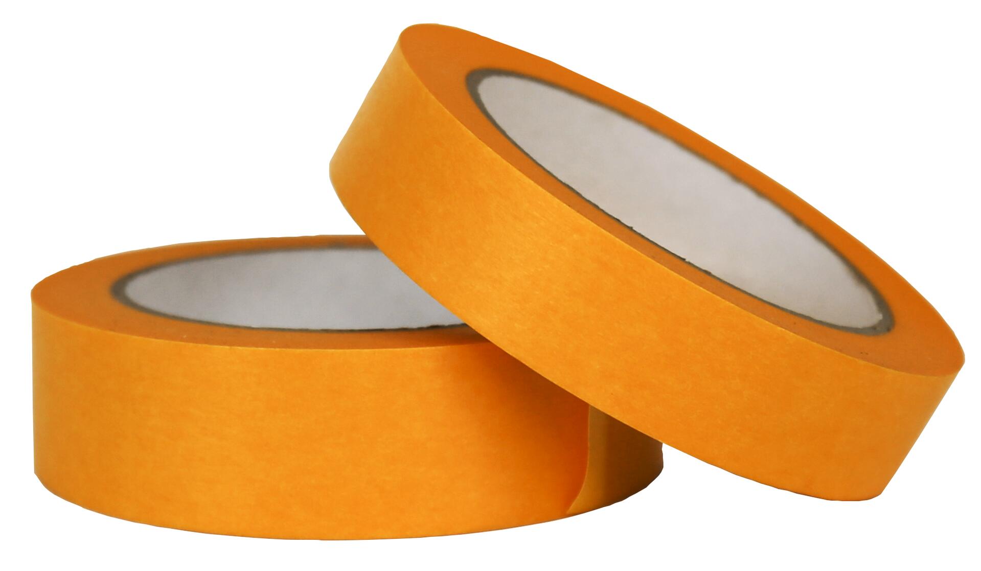 FineLine-tape orange 24x50.000mm