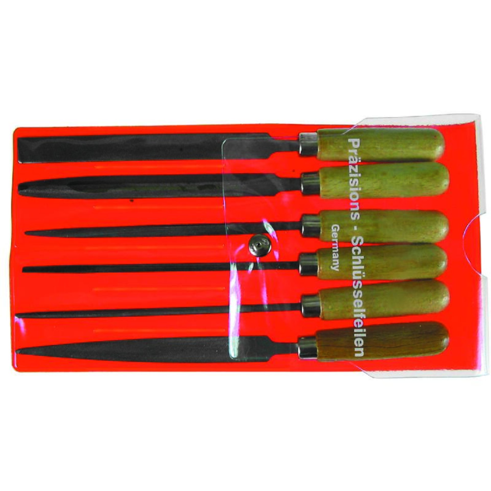SCHL-FEILENSATZ STANDARD I.T 97.001