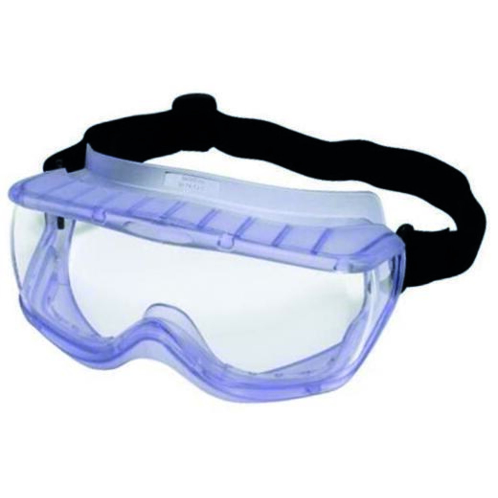 Artikelhauptbild Vollsichtbrille farblos